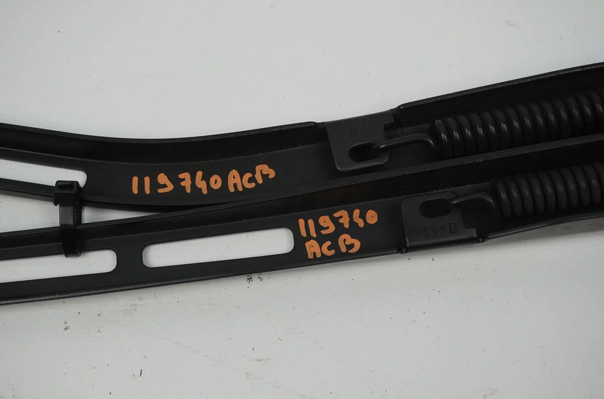 Bras essuie-glace avant Citroën C4 I (LC_) 1.6 16v (2004-2011) 5 portes occasion