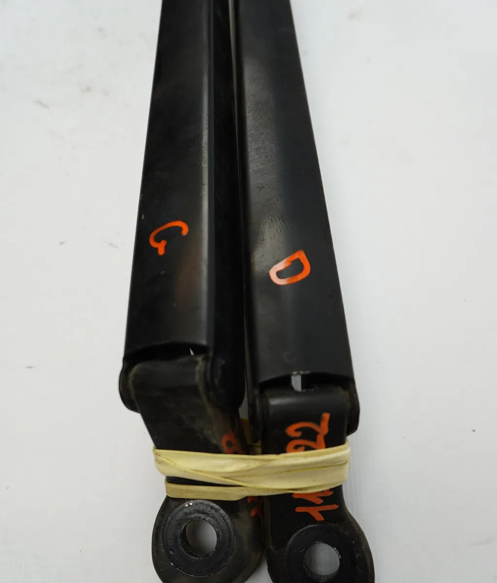 Bras essuie-glace avant Citroën XSARA PICASSO (N68) 2.0 hdi (1999-2011) 5 portes occasion
