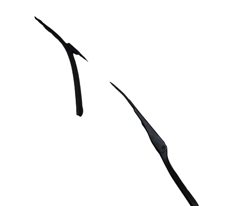 BRAS ESSUIE-GLACE AVANT DROIT BMW SERIE 1 I 61619450004