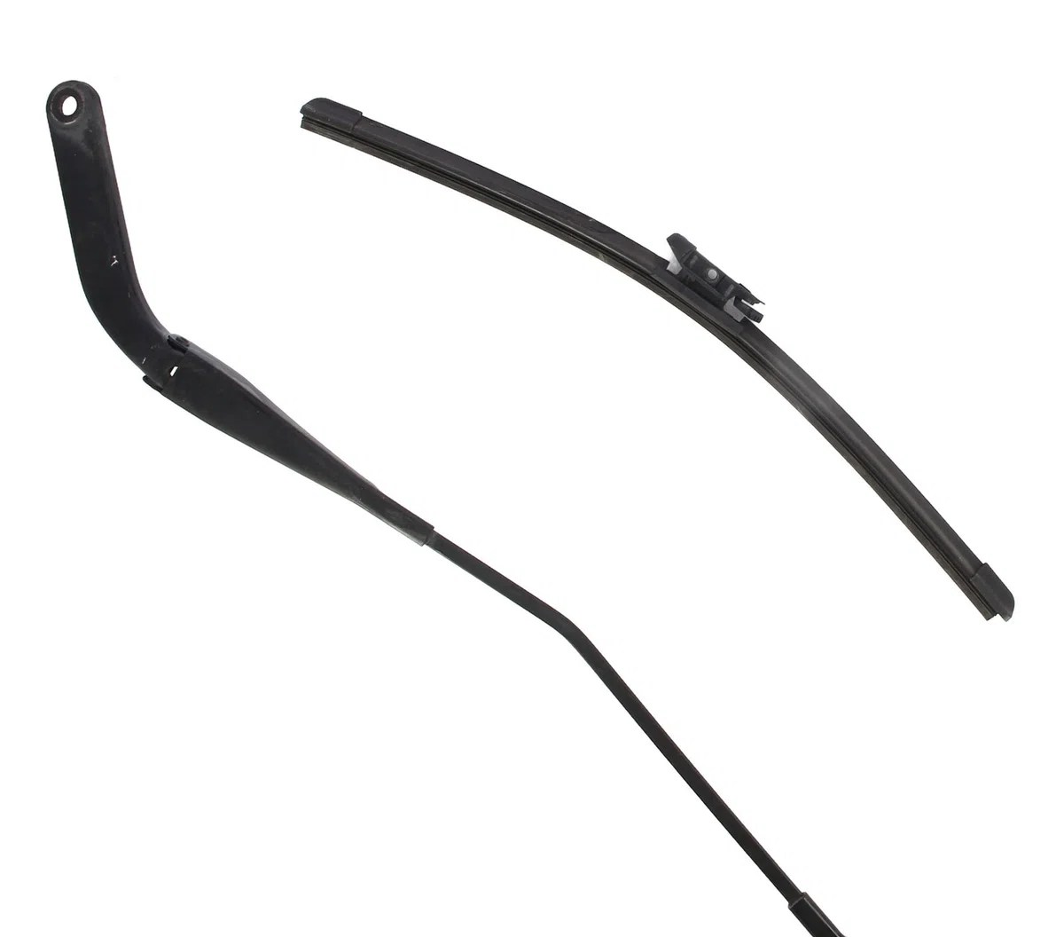 Bras essuie-glace avant droit Bmw X1 (E84) Sdrive 16 d (2012-2015) occasion