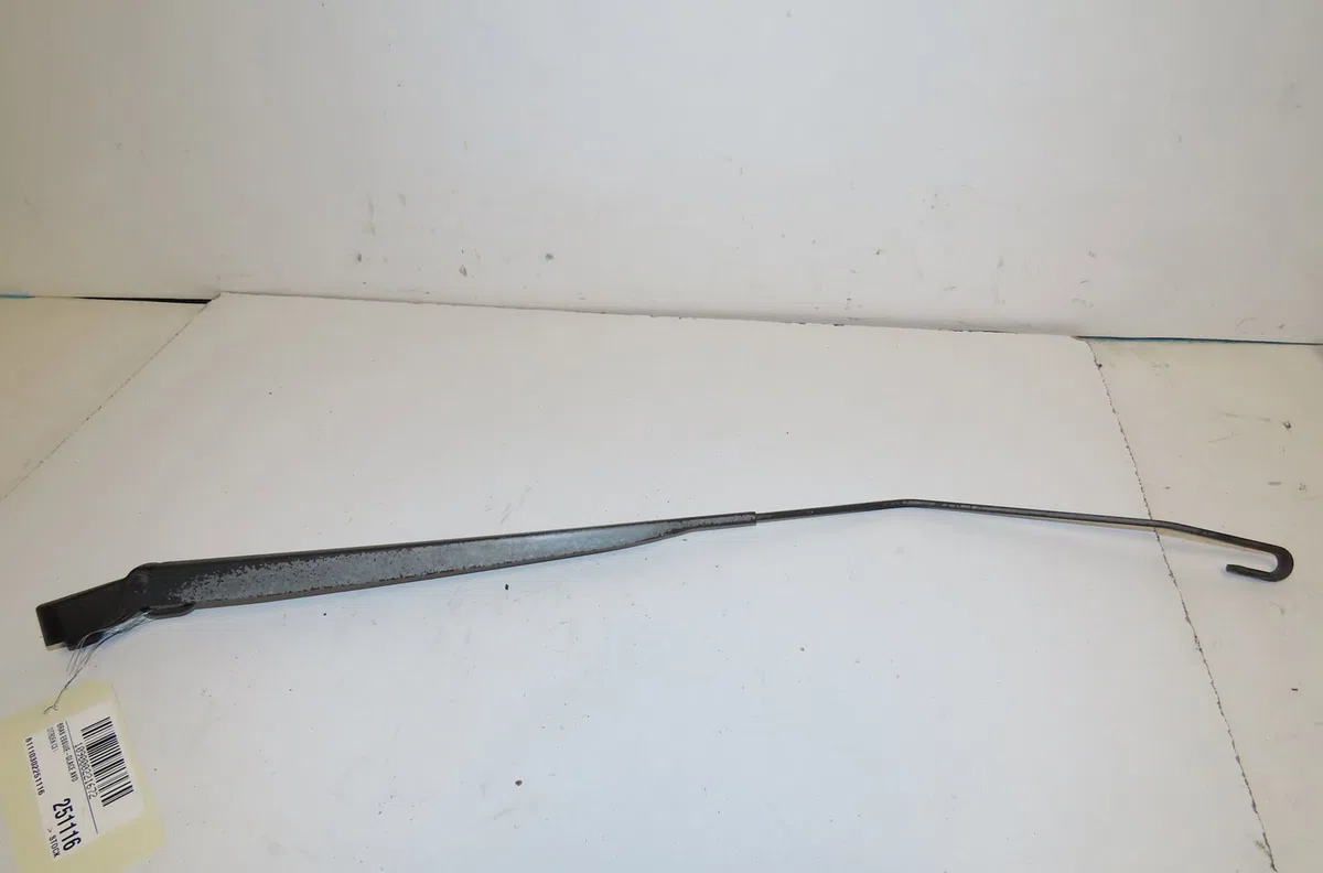 Bras essuie-glace avant droit Citroen C3 I (FC_, FN_) 1.4 hdi (2003-2011) 5 portes occasion