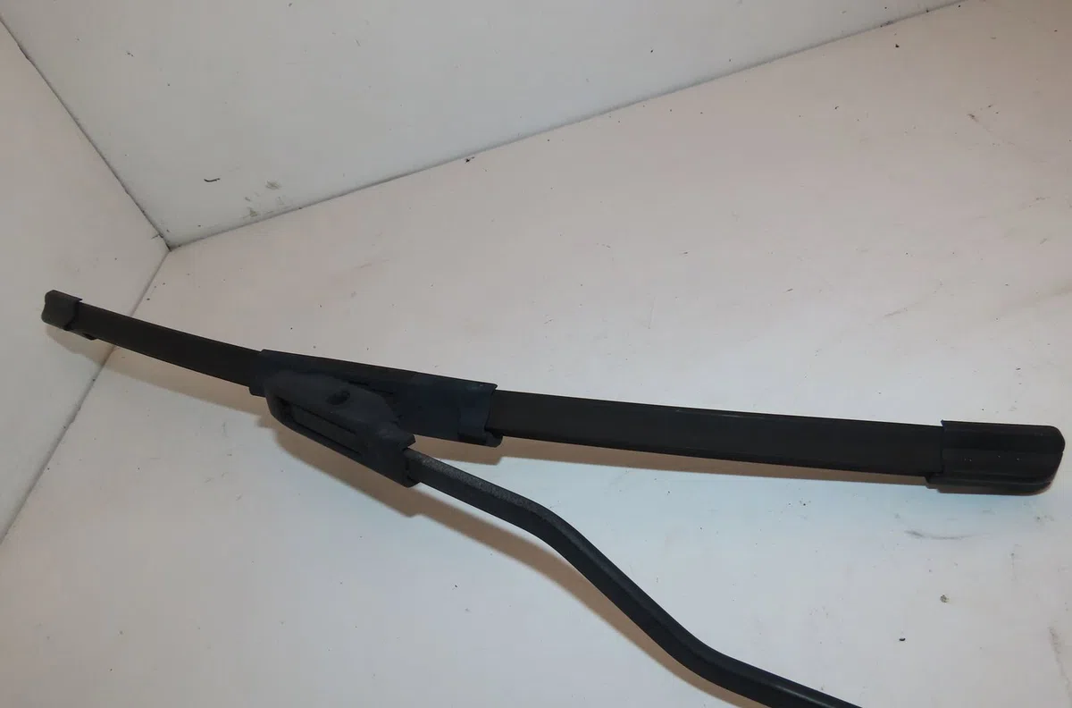 Bras essuie-glace avant droit Citroën C3 II (SC_) 1.6 hdi (2009-2016) 5 portes occasion