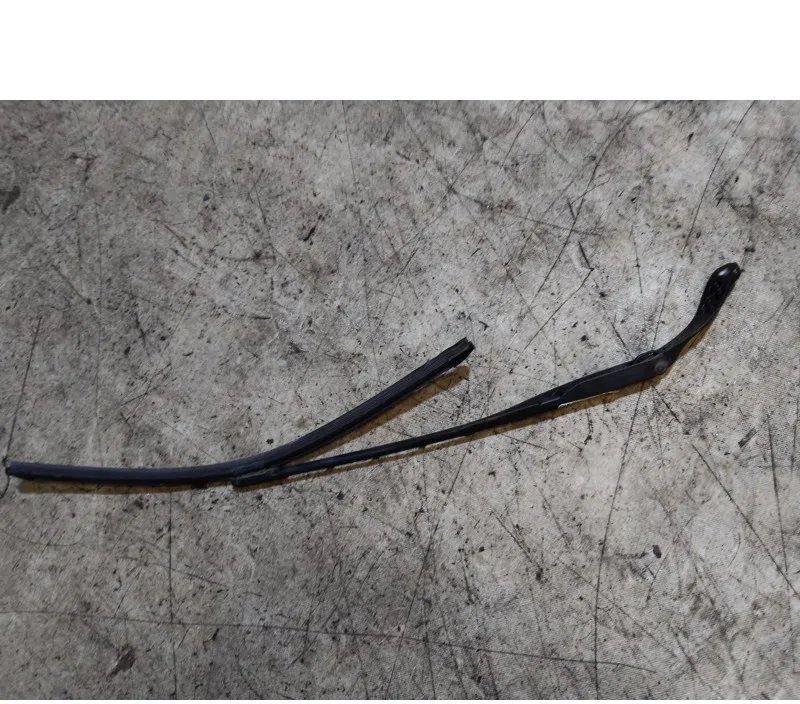 BRAS ESSUIE-GLACE AVANT DROIT CITROEN C4 9650104080