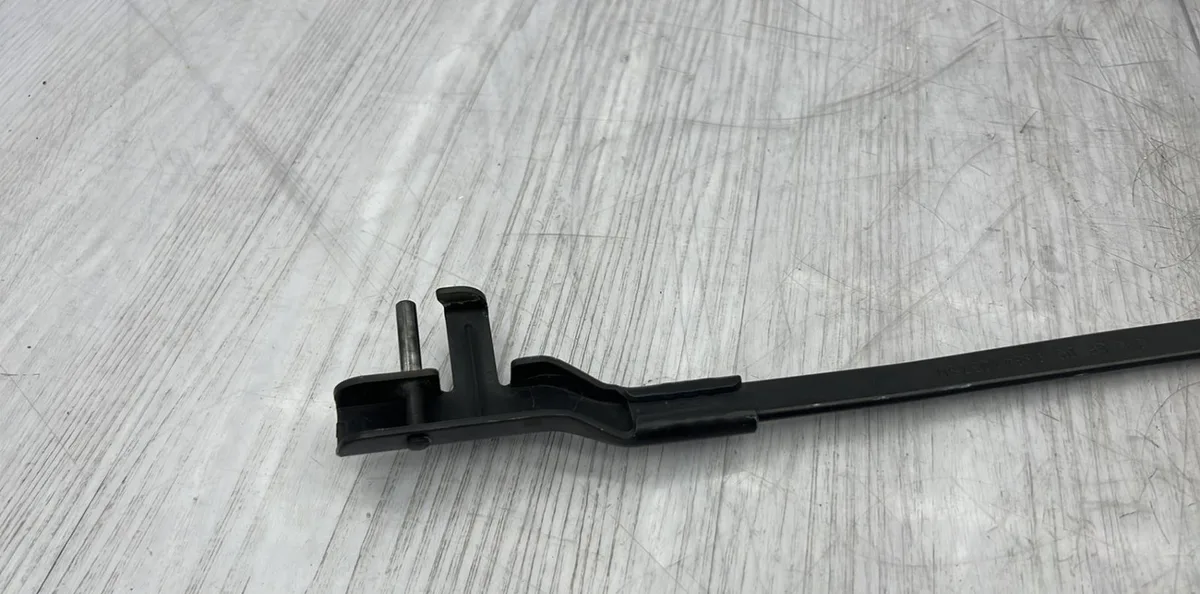 Bras essuie-glace avant droit CITROEN C4 GRAND PICASSO 1 occasion