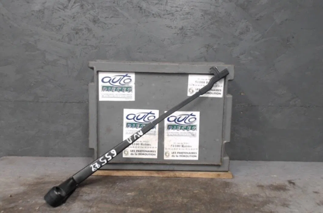 Bras essuie-glace avant droit Citroen C4 GRAND PICASSO I (UA_) 1.6 hdi (2006-2011) 5 portes occasion