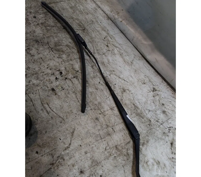 BRAS ESSUIE-GLACE AVANT DROIT CITROEN C4 II 9687494480