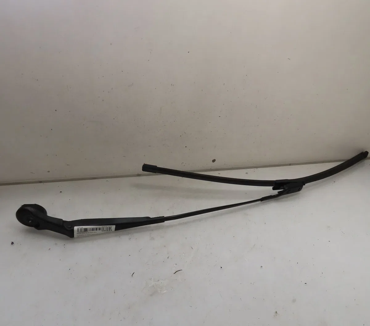 Bras essuie-glace avant droit CITROEN C4 occasion