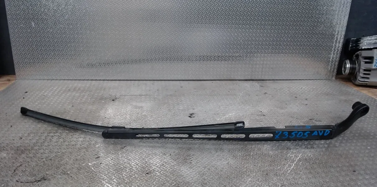 Bras essuie-glace avant droit Citroen C5 III (RD_) 2.0 hdi 165 (2009) occasion
