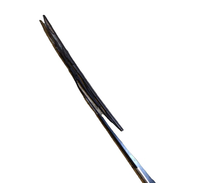 BRAS ESSUIE-GLACE AVANT DROIT CITROEN XSARA PICASSO 00006429Q8