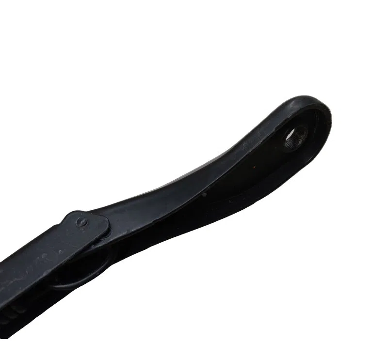 BRAS ESSUIE-GLACE AVANT DROIT DACIA SANDERO 3 288861137R