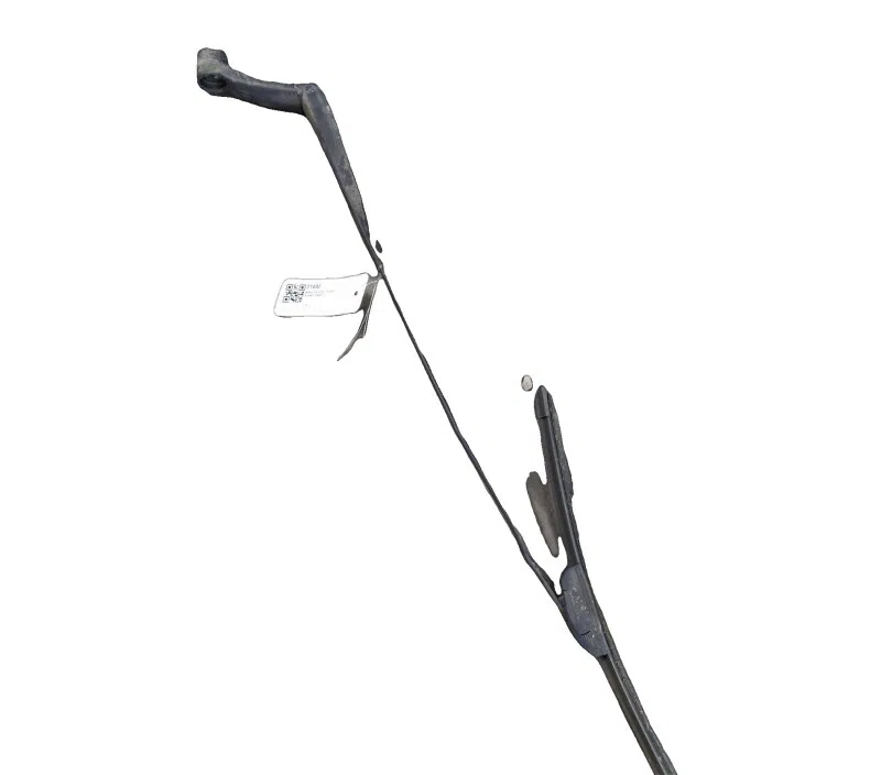 BRAS ESSUIE-GLACE AVANT DROIT HYUNDAI I20 983201J000