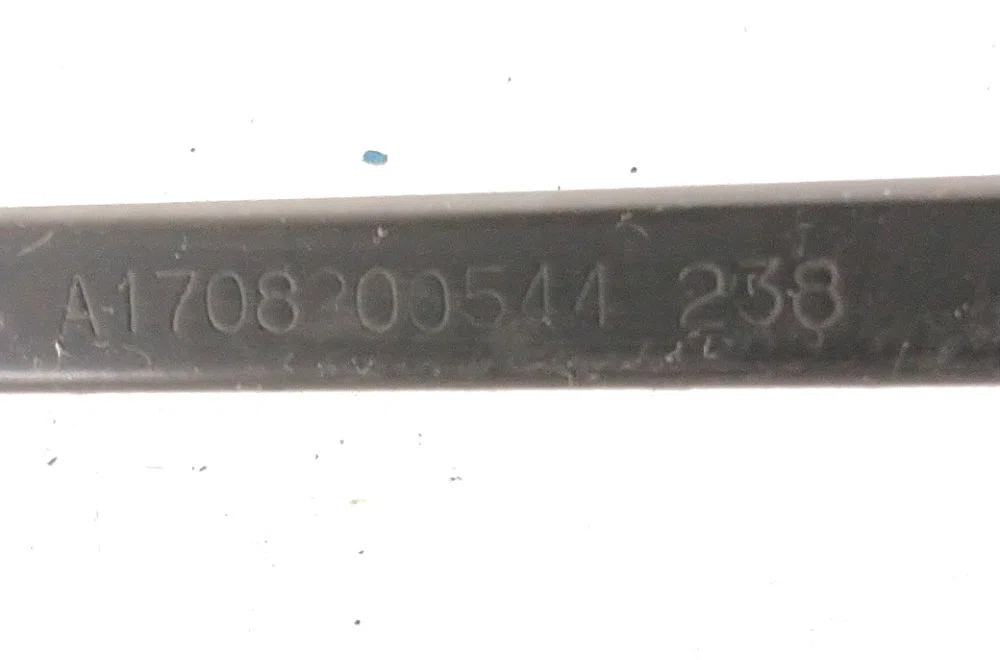 Bras essuie-glace avant droit Mercedes-benz SLK (R170) 200 (170.435) (1996-2000) occasion