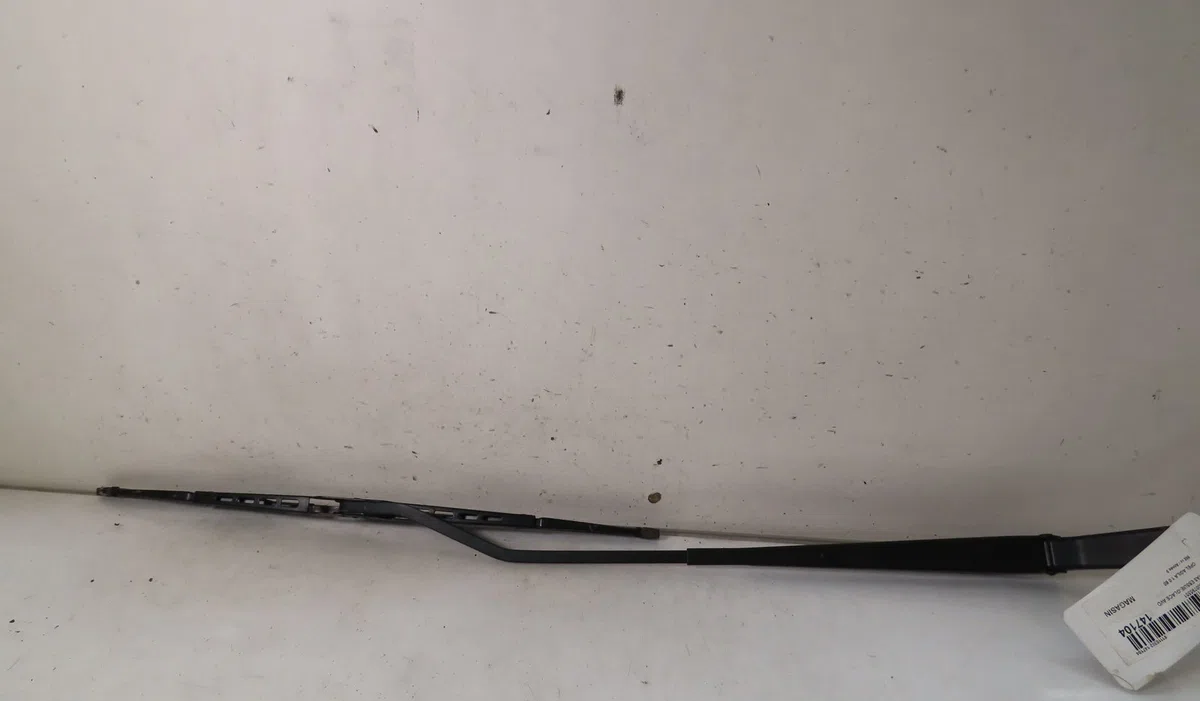 Bras essuie-glace avant droit Opel AGILA (A) (H00) 1.0 (f68) (2003-2007) occasion