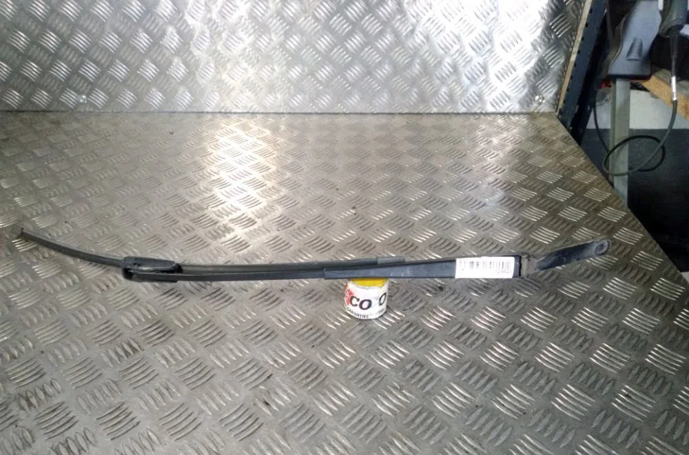 Bras essuie-glace avant droit Opel ZAFIRA A Monospace (T98) 2.2 dti 16v (f75) (2002-2005) 5 portes occasion