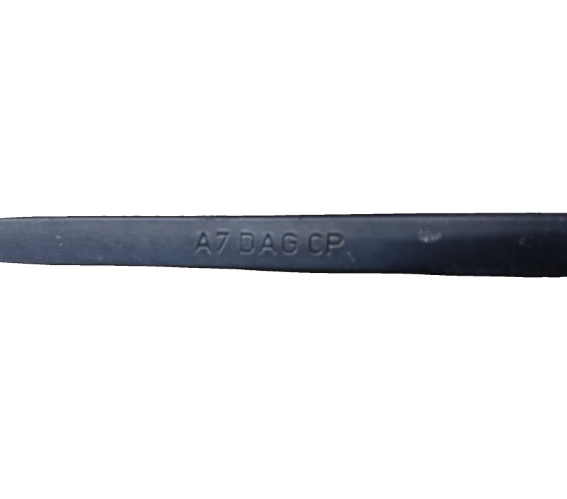 BRAS ESSUIE-GLACE AVANT DROIT PEUGEOT 207 00006429AN