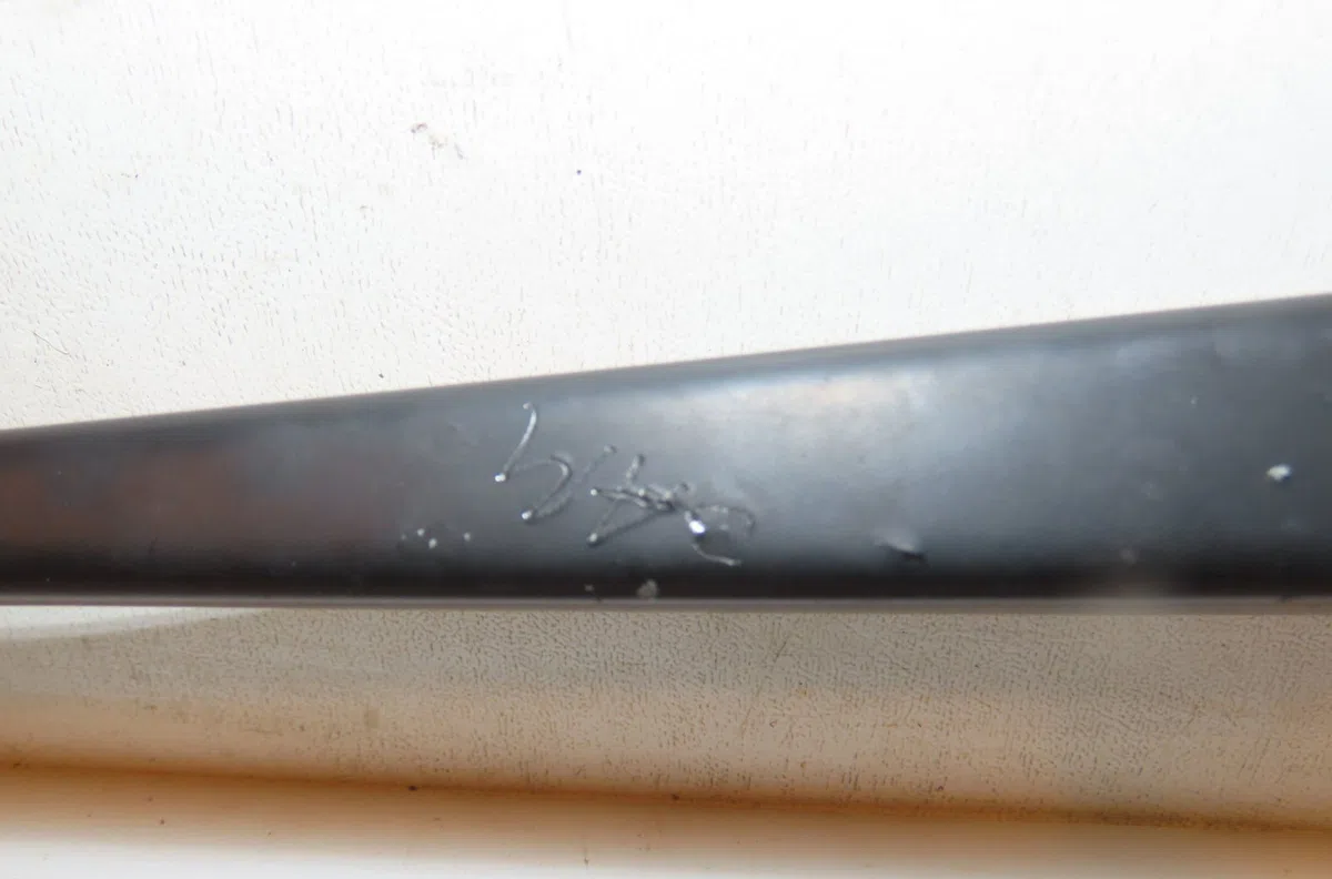Bras essuie-glace avant droit Peugeot 207-207 (WA_, WC_) 1.6 hdi (2006-2013) 5 portes occasion