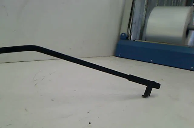 Bras essuie-glace avant droit Peugeot 207-207 (WA_, WC_) 1.6 hdi (2006-2013) 5 portes occasion