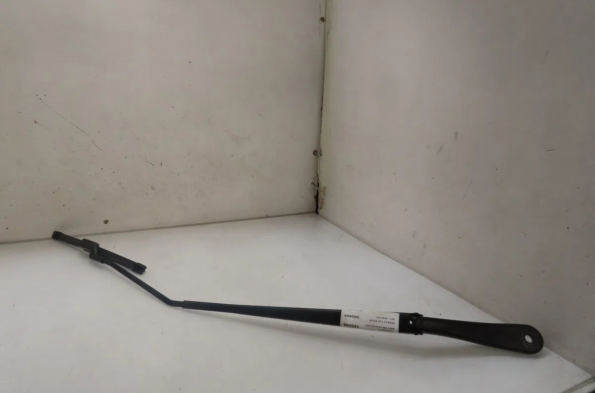 Bras essuie-glace avant droit Renault CLIO V (B7_) 1.0 sce 65 (b7mg) (2021) occasion