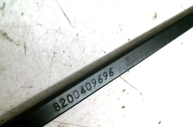 Bras essuie-glace avant droit RENAULT KANGOO occasion