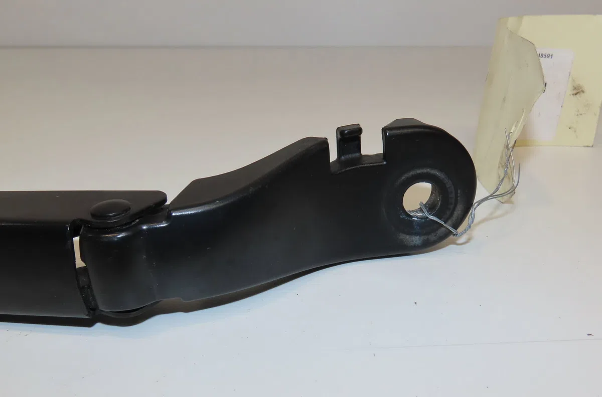Bras essuie-glace avant droit Renault MEGANE E-TECH SUV Ev60 (2021) occasion