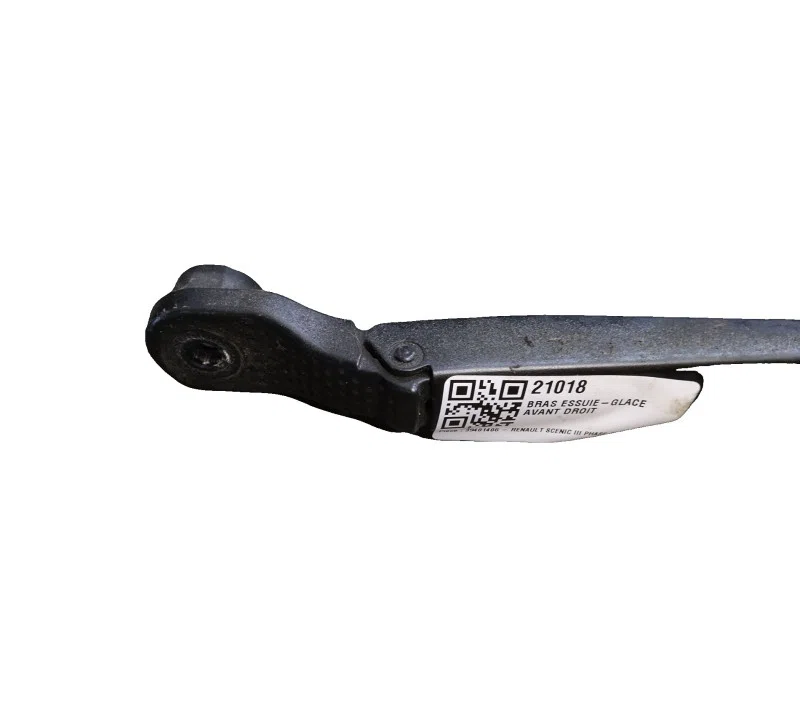 BRAS ESSUIE-GLACE AVANT DROIT RENAULT SCENIC III 288865664R