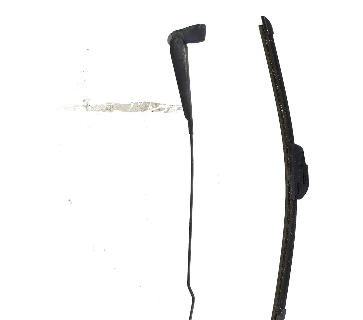 Bras essuie-glace avant droit Volkswagen GOLF II (19E, 1G1) 1.6 (1986-1992) occasion