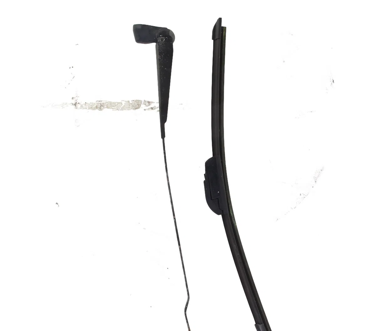Bras essuie-glace avant droit Volkswagen GOLF II (19E, 1G1) 1.6 (1986-1992) occasion