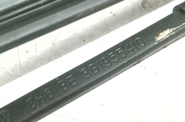 Bras essuie-glace avant droit VOLKSWAGEN PASSAT occasion