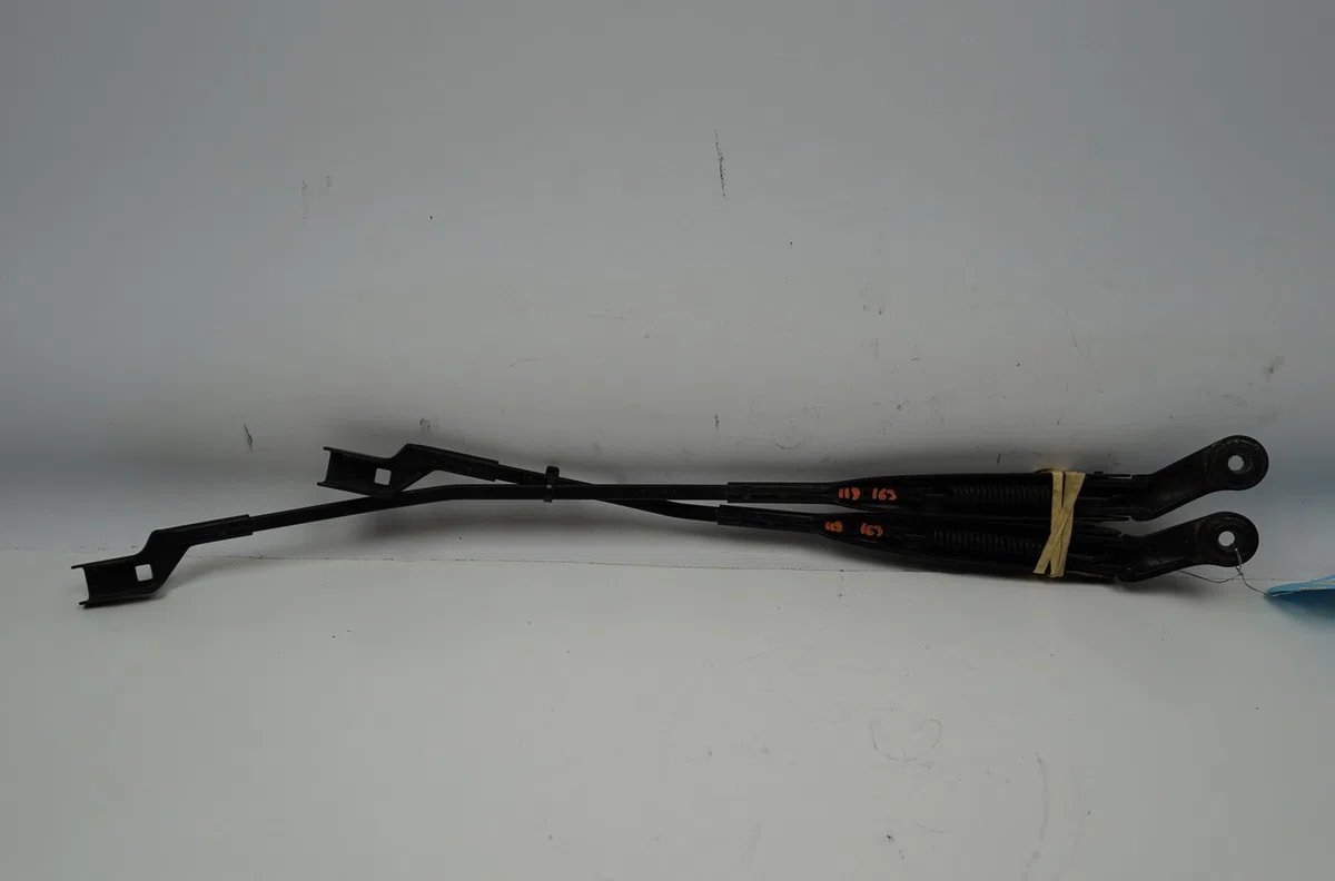 Bras essuie-glace avant Fiat 500 (312_) 1.2 (312axa1a) (2007) 3 portes occasion