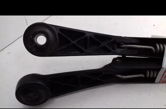 Bras essuie-glace avant Fiat PUNTO (176_) 60 1.2 (176ap, 176ar, 176aq, 176bb) (1993-1999) occasion