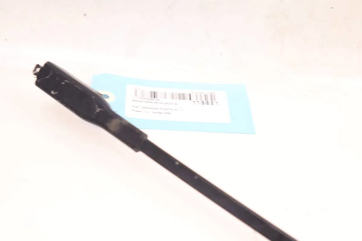 Bras essuie-glace avant Fiat PUNTO (199_) 1.3 d multijet (2012) occasion