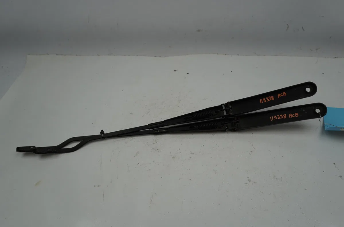 Bras essuie-glace avant Fiat STILO (192_) 1.9 jtd (192_xe1a) (2001-2006) occasion