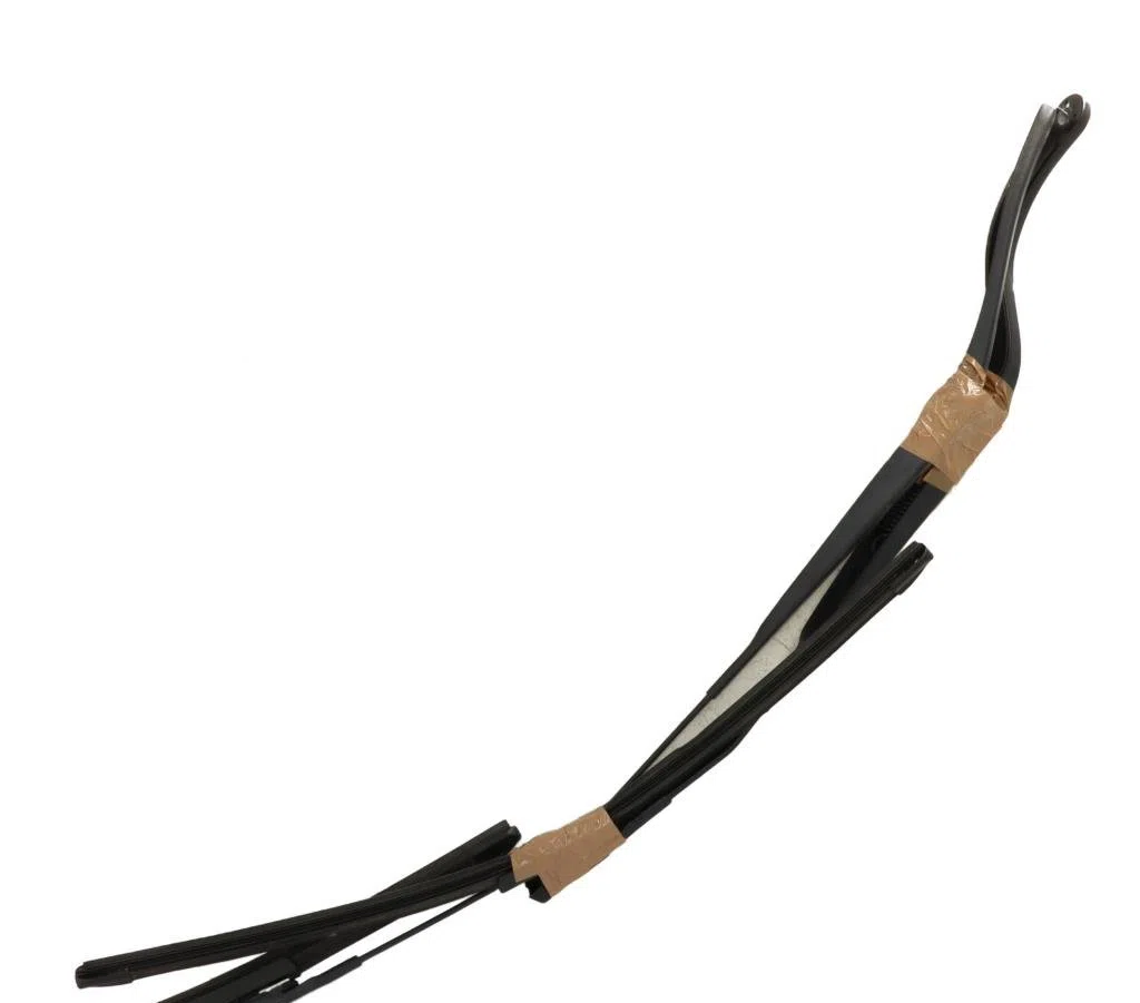 Bras essuie-glace avant gauche Alfa romeo MITO (955_) 1.3 multijet (955axt1a) (2011-2015) occasion