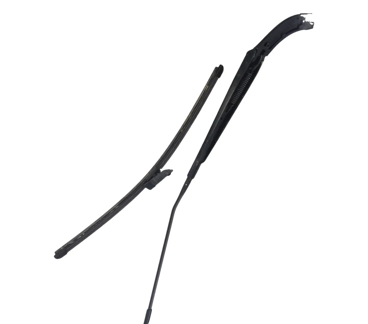 Bras essuie-glace avant gauche Audi A3 Sportback (8VA, 8VF) 1.4 tfsi e-tron (2014-2020) 5 portes occasion
