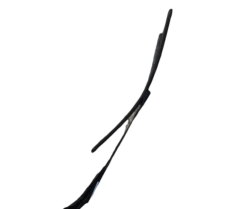BRAS ESSUIE-GLACE AVANT GAUCHE AUDI A5 I SPORTBACK 8K1955407ASWF