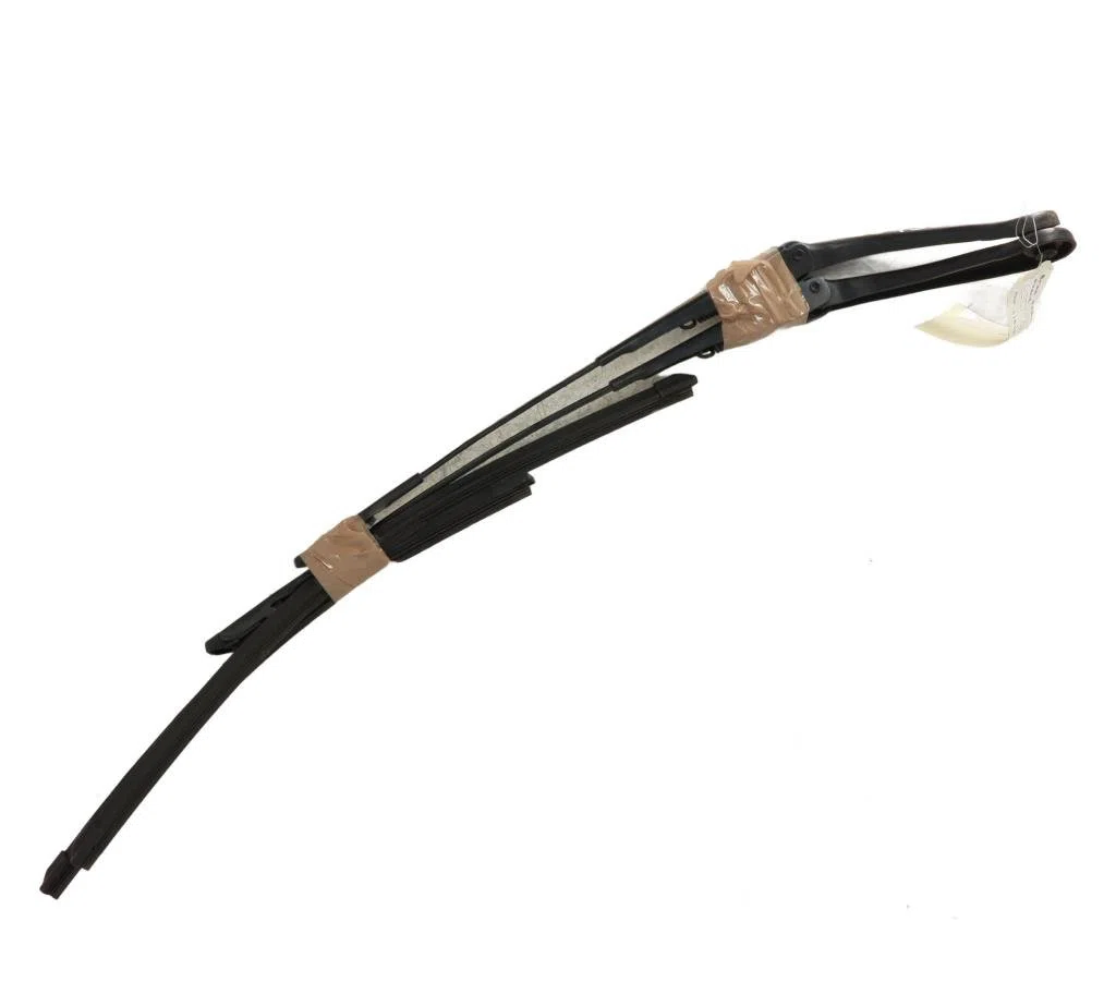Bras essuie-glace avant gauche Bmw 1 (F20) 116 d (2012-2015) occasion