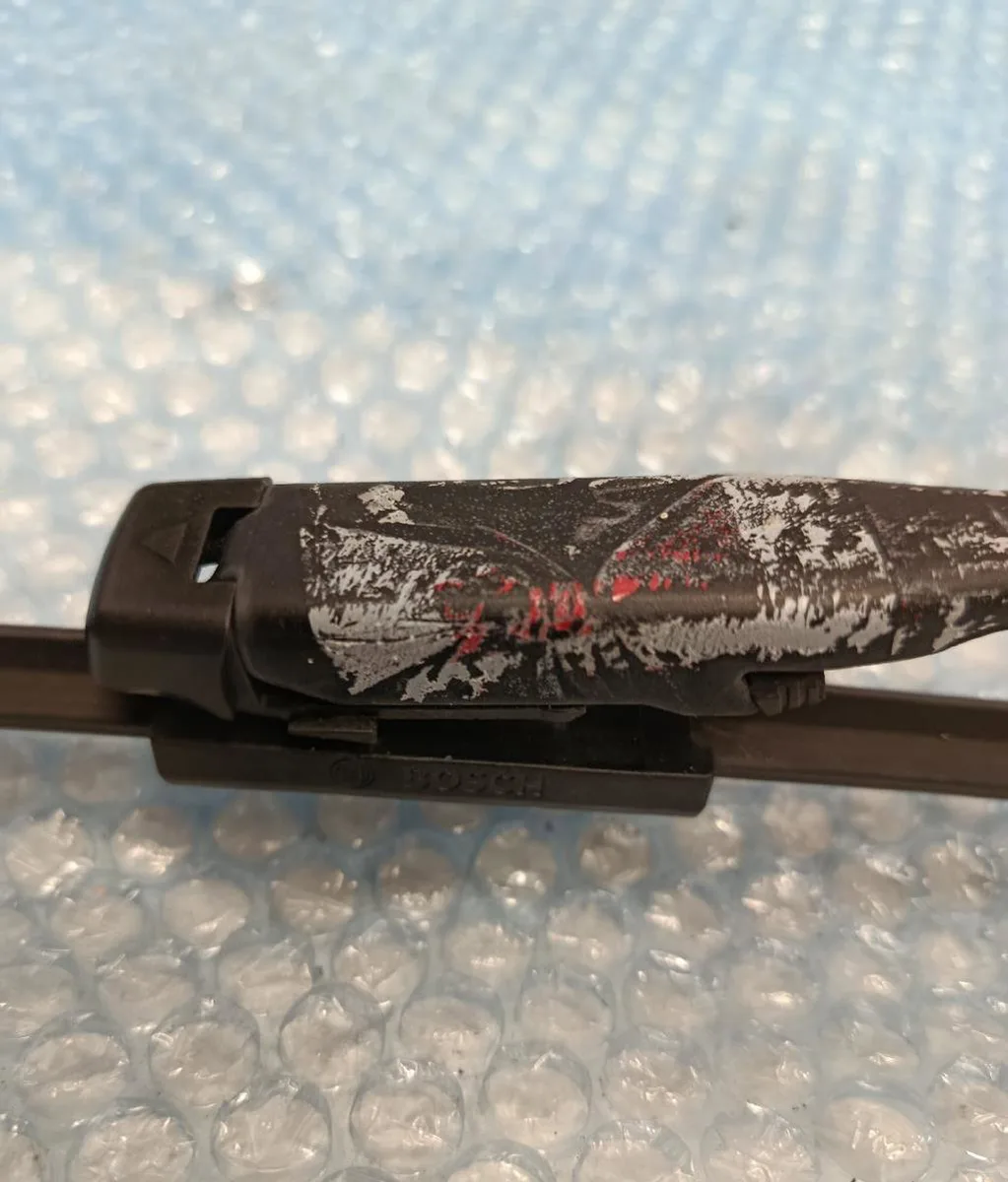 Bras essuie-glace avant gauche Bmw 1 (F20) 116 i (2015-2019) occasion