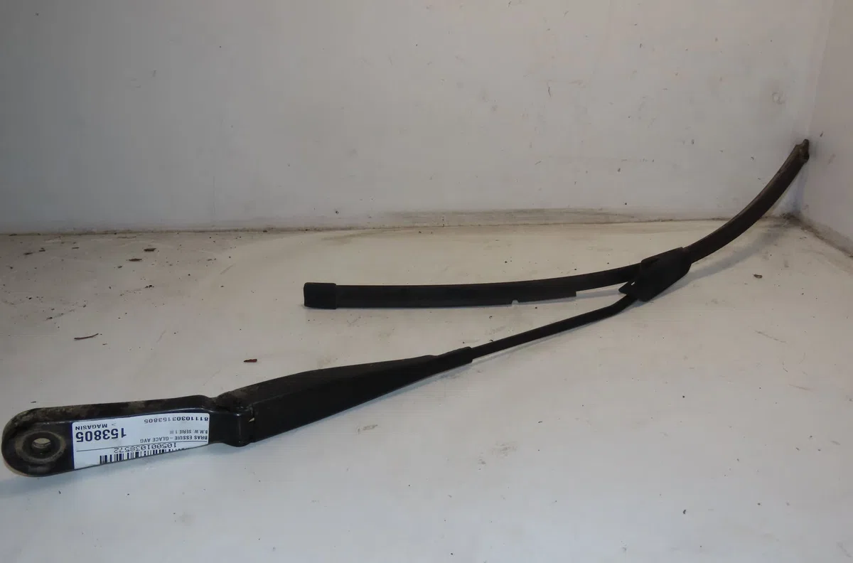 Bras essuie-glace avant gauche Bmw 1 (F40) 116 i (2020) occasion