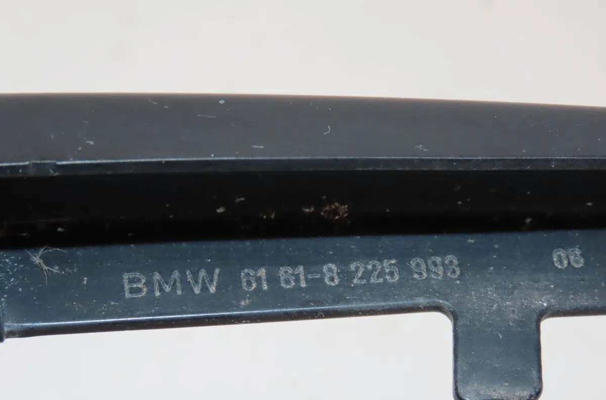 Bras essuie-glace avant gauche Bmw 3 (E46) 323 i (1998-2000) occasion