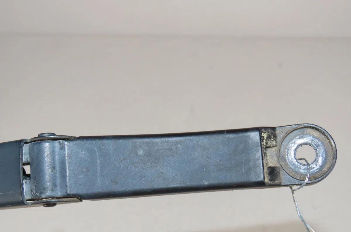 Bras essuie-glace avant gauche Chevrolet MATIZ (M200, M250) 0.8 (2005-2013) occasion
