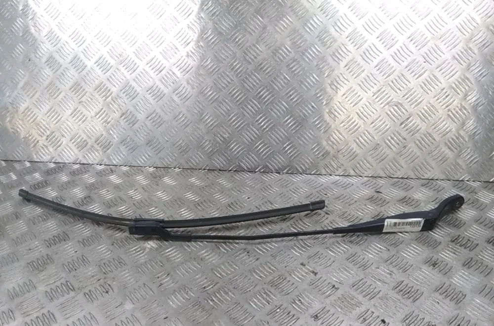 Bras essuie-glace avant gauche CITROEN BERLINGO 1.6 HDI FAP - 9 2014 occasion