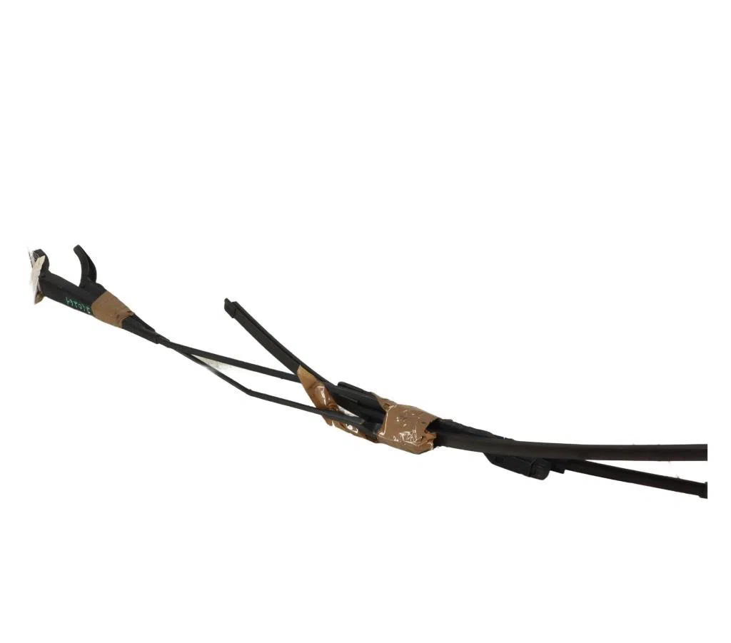 Bras essuie-glace avant gauche Citroen BERLINGO Camionnette-Monospace (B9) 1.6 hdi - bluehdi 75 (2010) 4 portes occasion