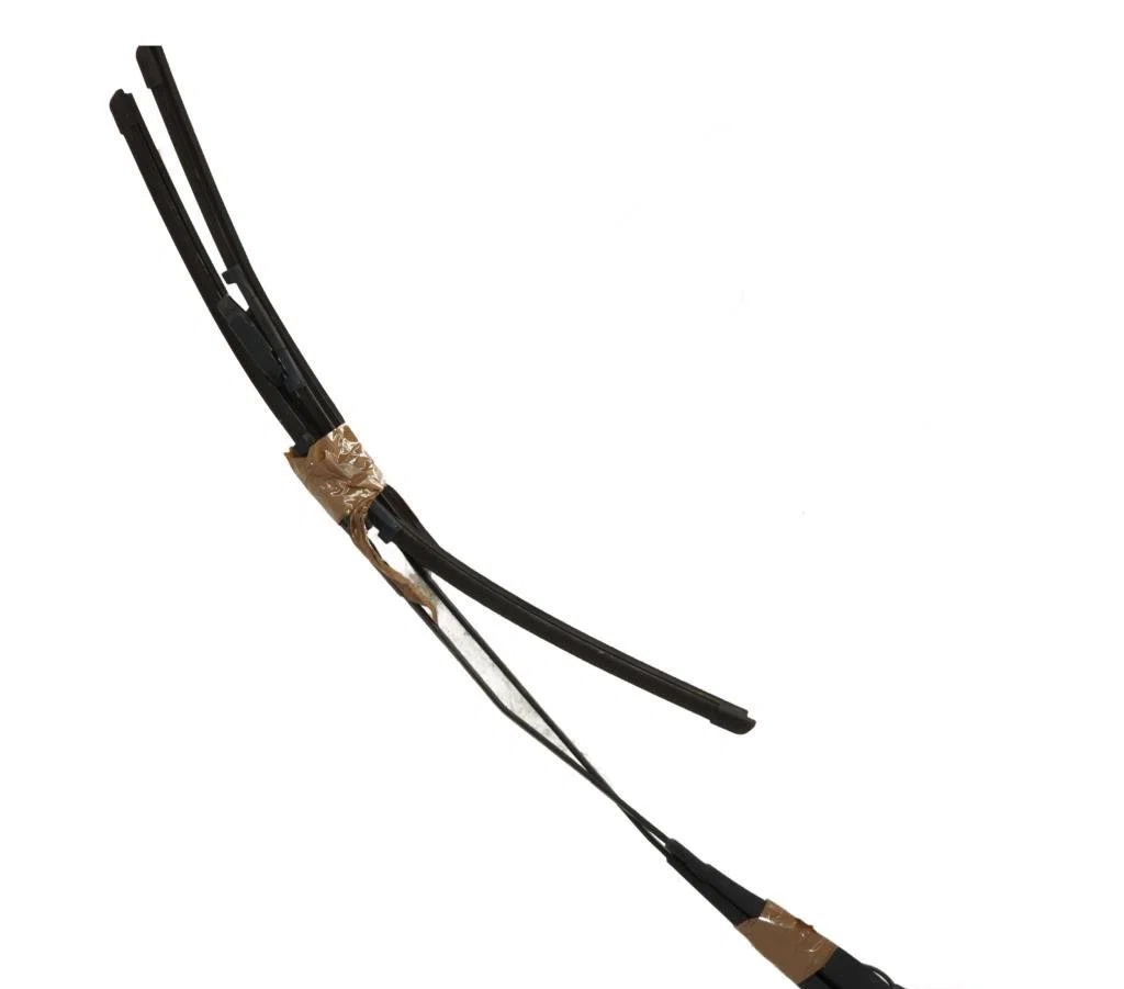 Bras essuie-glace avant gauche Citroen BERLINGO Camionnette-Monospace (B9) 1.6 hdi - bluehdi 75 (2010) 4 portes occasion
