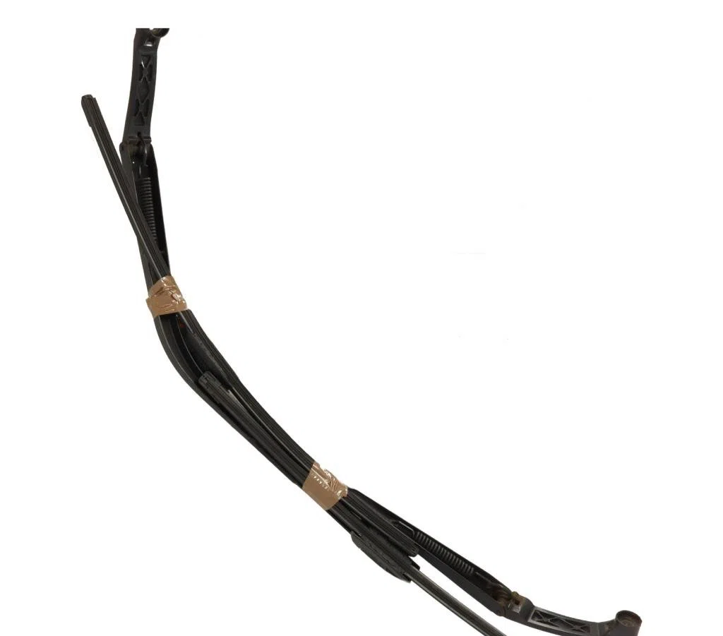 Bras essuie-glace avant gauche Citroen C-CROSSER (VU_, VV_) 2.2 hdi (2007-2012) 5 portes occasion