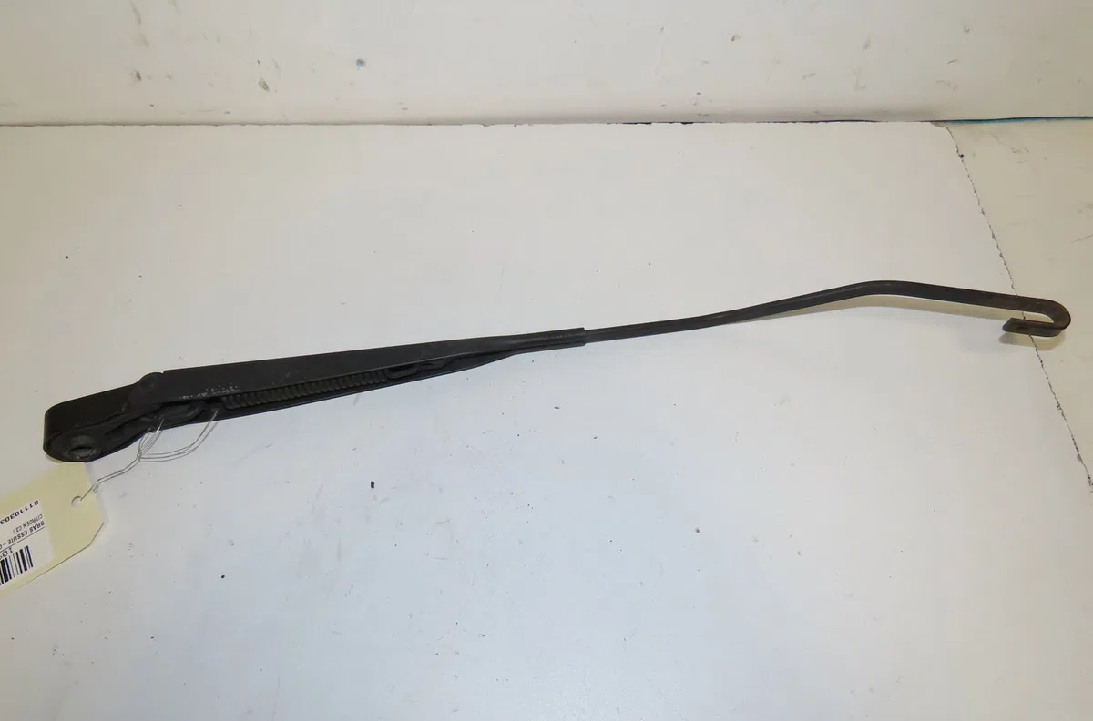 Bras essuie-glace avant gauche Citroen C3 I (FC_, FN_) 1.4 hdi (2003-2011) 5 portes occasion