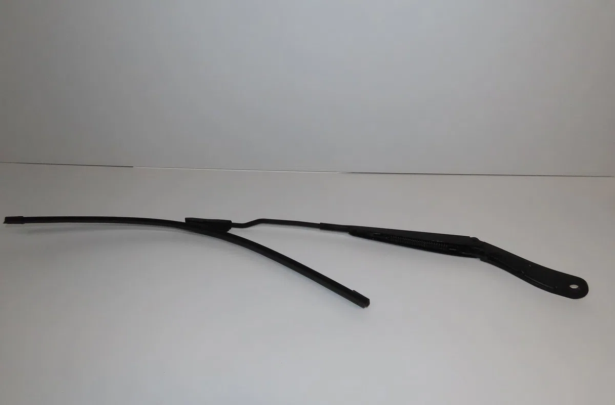 Bras essuie-glace avant gauche Citroen C3 II (SC_) 1.2 vti 82 (2012-2016) 5 portes occasion