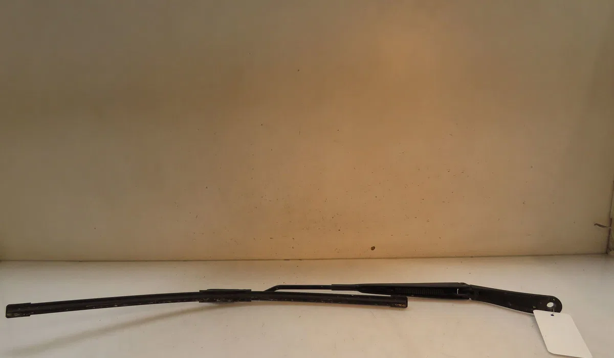 Bras essuie-glace avant gauche Citroën C3 II (SC_) 1.6 hdi (2009-2016) 5 portes occasion