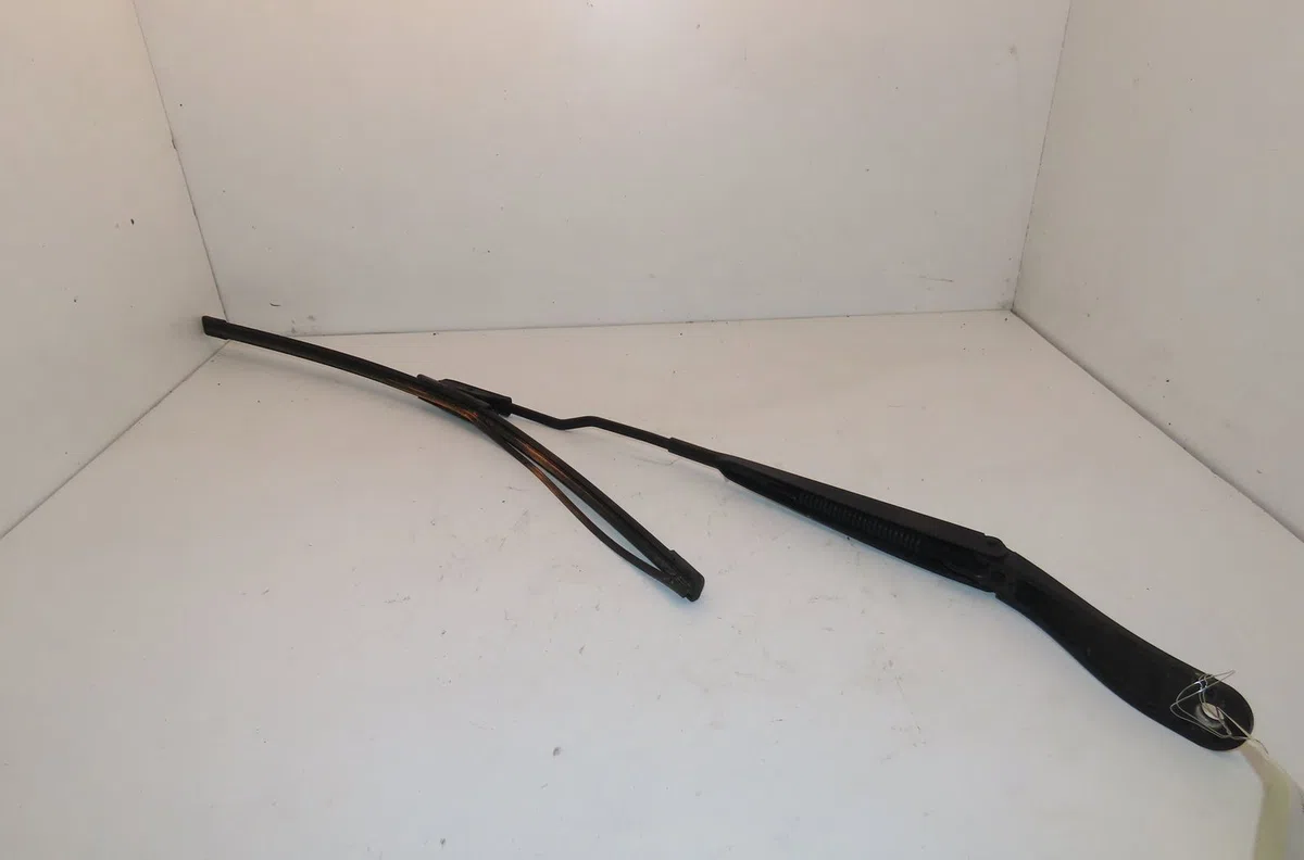 Bras essuie-glace avant gauche Citroën C3 II (SC_) 1.6 hdi (2009-2016) 5 portes occasion