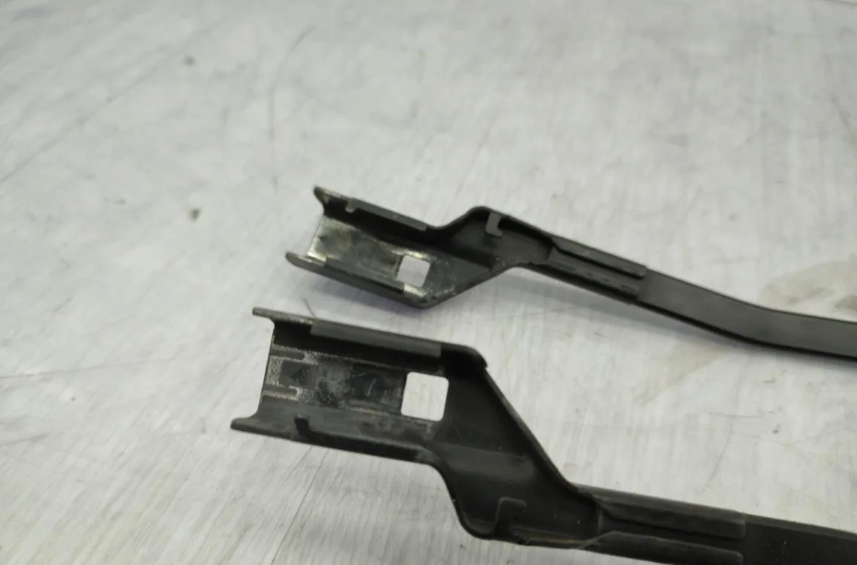Bras essuie-glace avant gauche CITROEN C4 2 PHASE 1 occasion