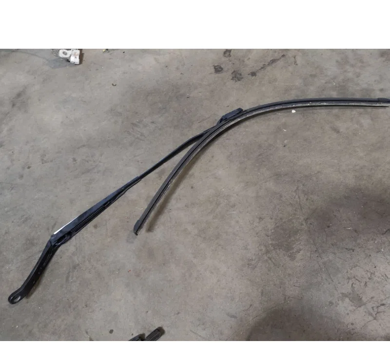 BRAS ESSUIE-GLACE AVANT GAUCHE CITROEN C4 II 9687490380